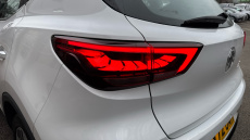 MG ZS 130kW Trophy Connect EV 51kWh 5dr Auto Electric Hatchback